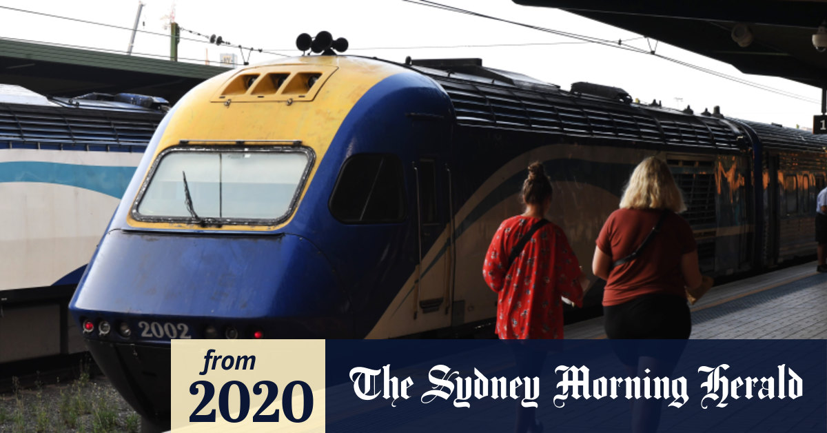 'A really neglected part of travel' the regional trains most likely to